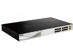 D-Link DXS-1100-16SC/A1A