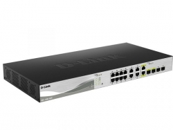 D-Link DXS-1100-16TC/A1A