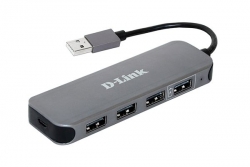 D-Link DUB-H4/E1A