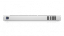 Ubiquiti USW-Aggregation