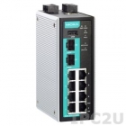 MOXA EDR-810-VPN-2GSFP-T