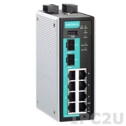 MOXA EDR-810-VPN-2GSFP-T