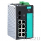MOXA EDS-510A-1GT2SFP-T