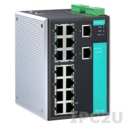MOXA EDS-516A