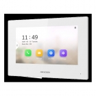 Hikvision DS-KH6220-LE1/White