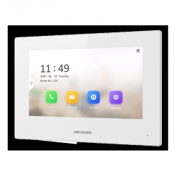 Hikvision DS-KH6220-LE1/White