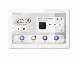 Hikvision DS-KH9510-WTE1