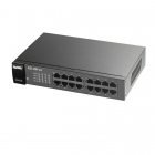 Zyxel ES1100-16P