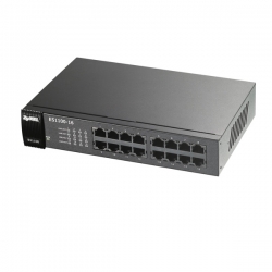 Zyxel ES1100-16P