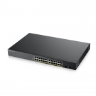 Zyxel GS1900-24HP