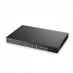 Zyxel GS1900-24HP