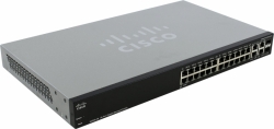 Cisco SG300-28
