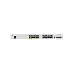 Catalyst 1000 24port GE