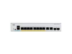 Catalyst 1000 8port GE