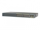Cisco Catalyst 2960 Plus 24
