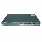 Cisco Catalyst 2960-X 24 GigE PoE