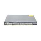 Cisco Catalyst 2960-X 48 GigE PoE