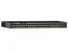 Cisco Catalyst 2960-X 48 GigE