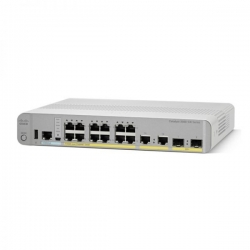Cisco Catalyst 3560-CX 12 Port PoE