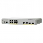 Cisco Catalyst 3560-CX 8 Port PoE