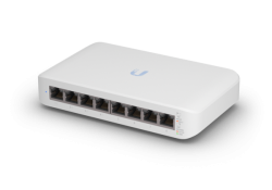 Ubiquiti USW-Lite-8-POE