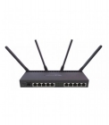 Mikrotik RB4011iGS+5HacQ2HnD-IN