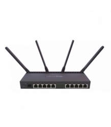 Mikrotik RB4011iGS+5HacQ2HnD-IN